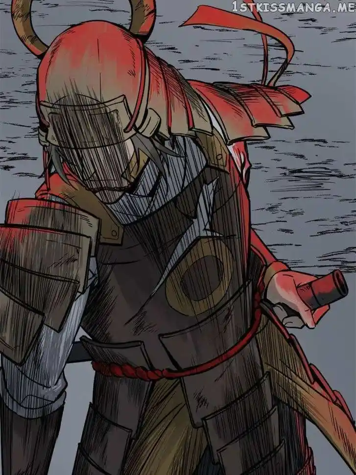 The Beginning From Gu Huo Niao Ch.085