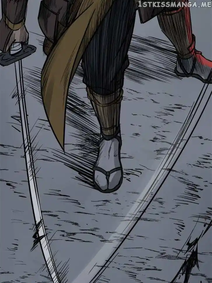 The Beginning From Gu Huo Niao Ch.085