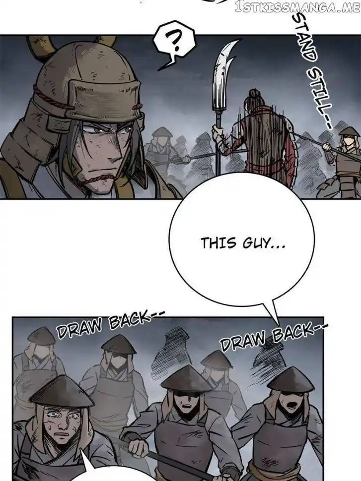 The Beginning From Gu Huo Niao Ch.085