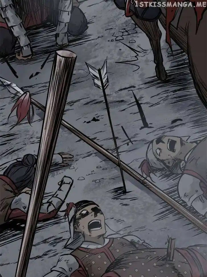 The Beginning From Gu Huo Niao Ch.086