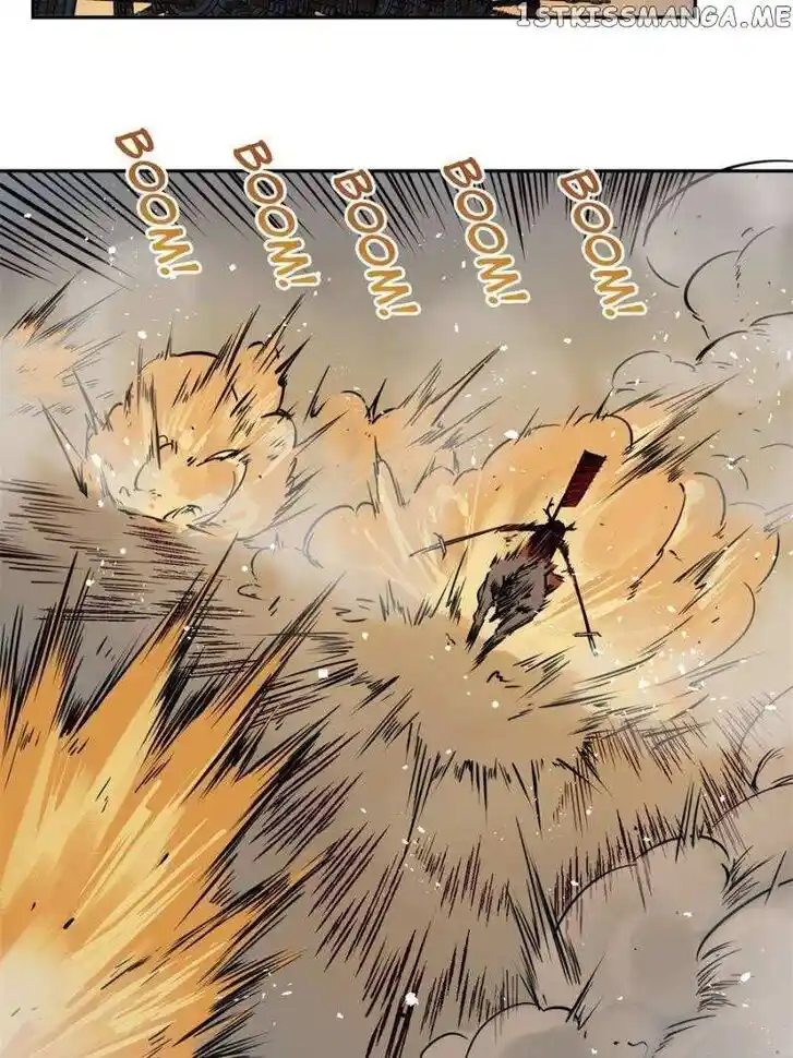 The Beginning From Gu Huo Niao Ch.086