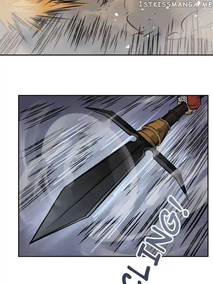 The Beginning From Gu Huo Niao Ch.086