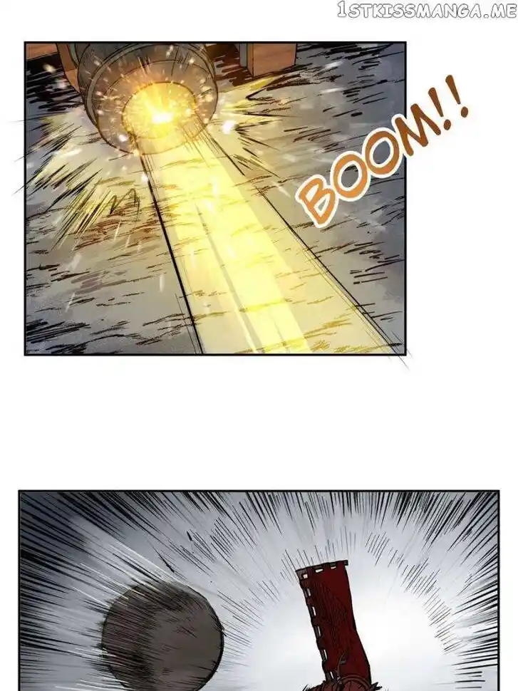 The Beginning From Gu Huo Niao Ch.086