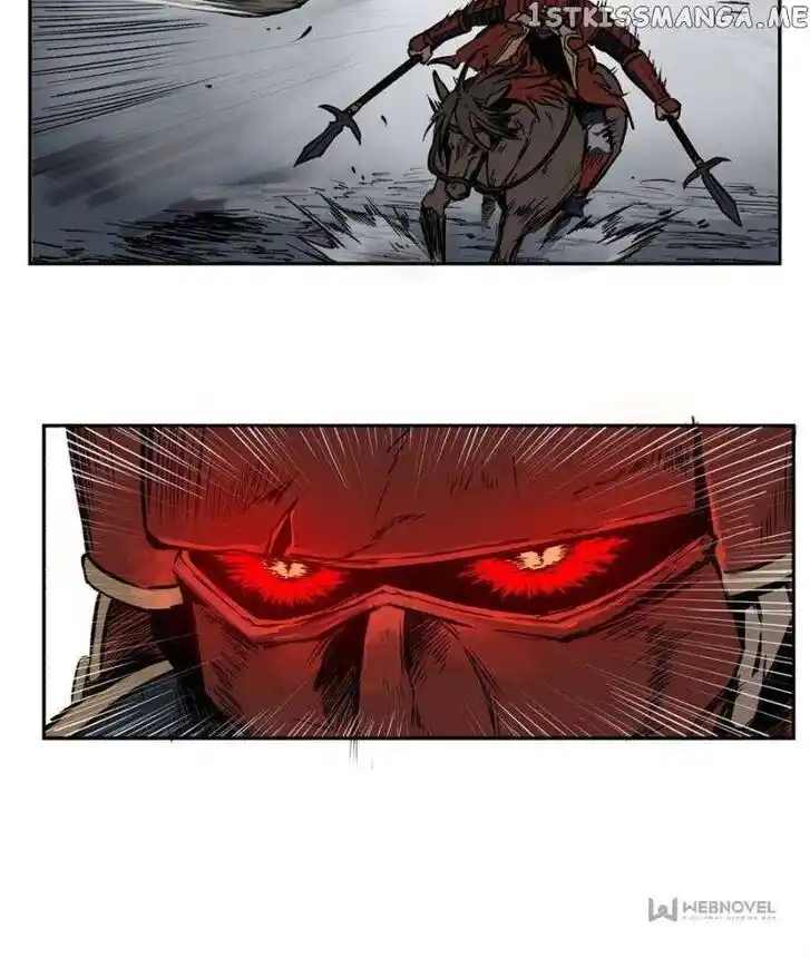 The Beginning From Gu Huo Niao Ch.086