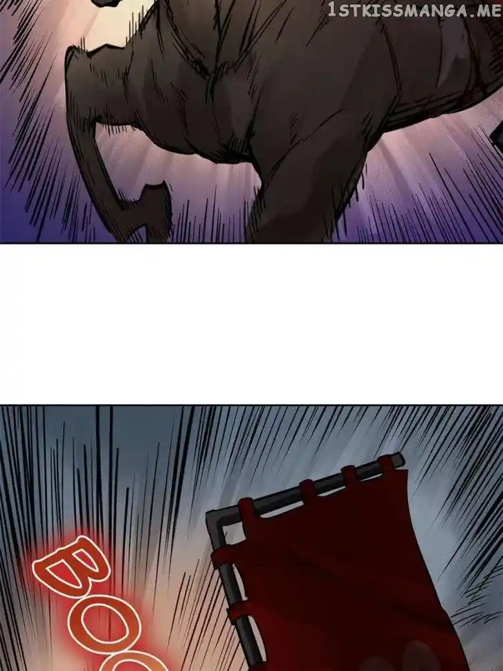 The Beginning From Gu Huo Niao Ch.086