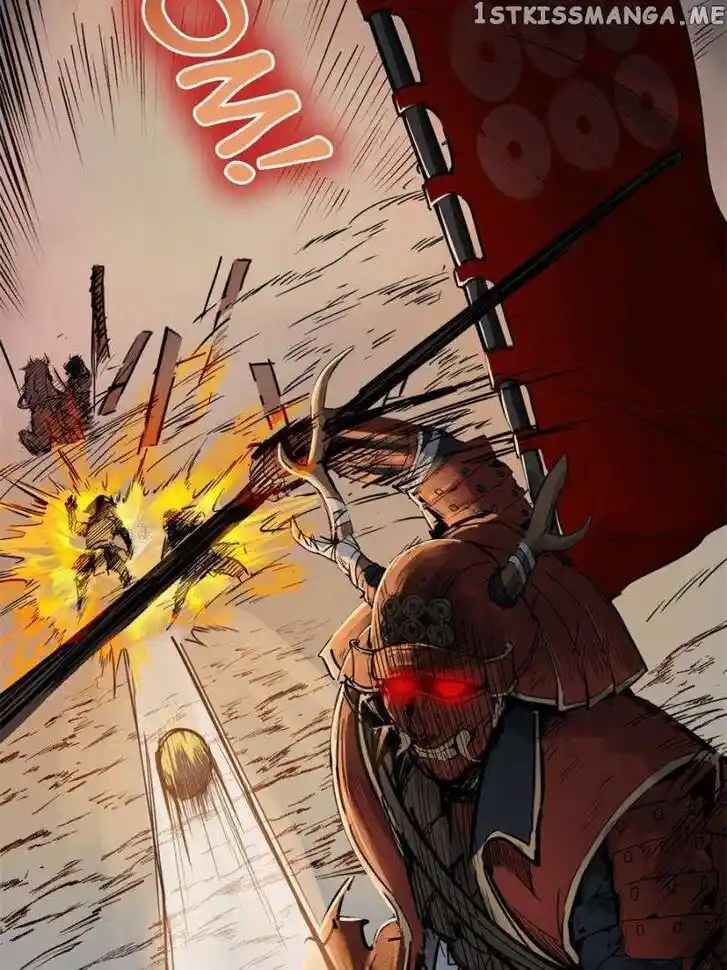 The Beginning From Gu Huo Niao Ch.086