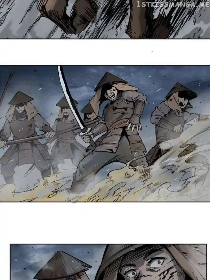 The Beginning From Gu Huo Niao Ch.086