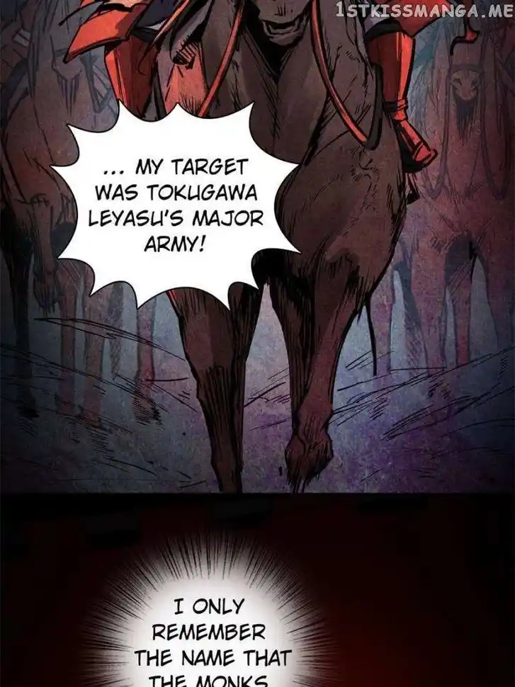 The Beginning From Gu Huo Niao Ch.086