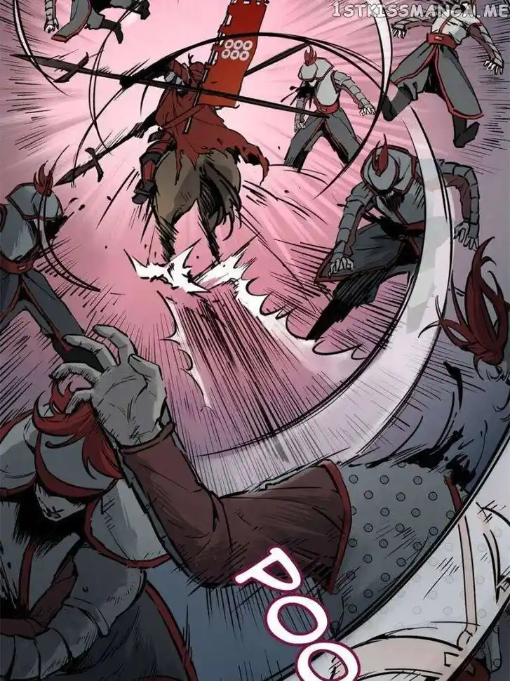 The Beginning From Gu Huo Niao Ch.086