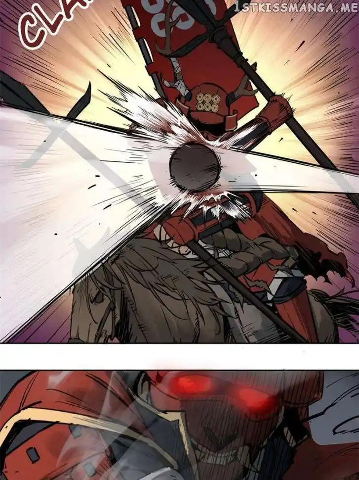 The Beginning From Gu Huo Niao Ch.086