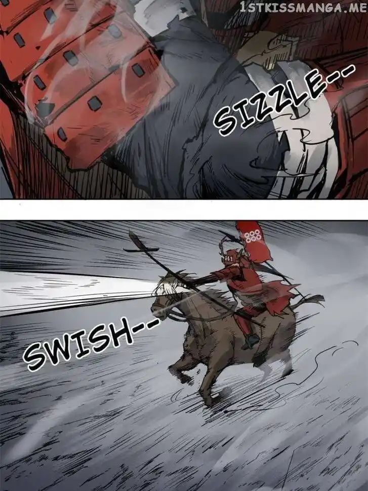 The Beginning From Gu Huo Niao Ch.086