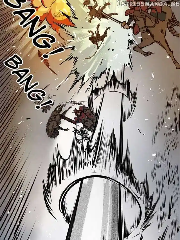 The Beginning From Gu Huo Niao Ch.086