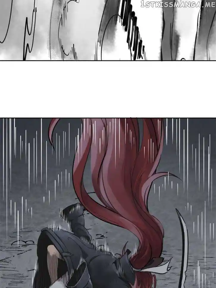 The Beginning From Gu Huo Niao Ch.086