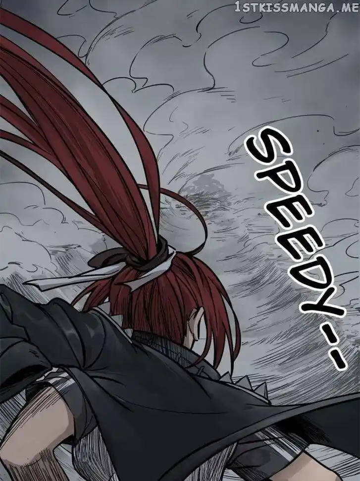 The Beginning From Gu Huo Niao Ch.086