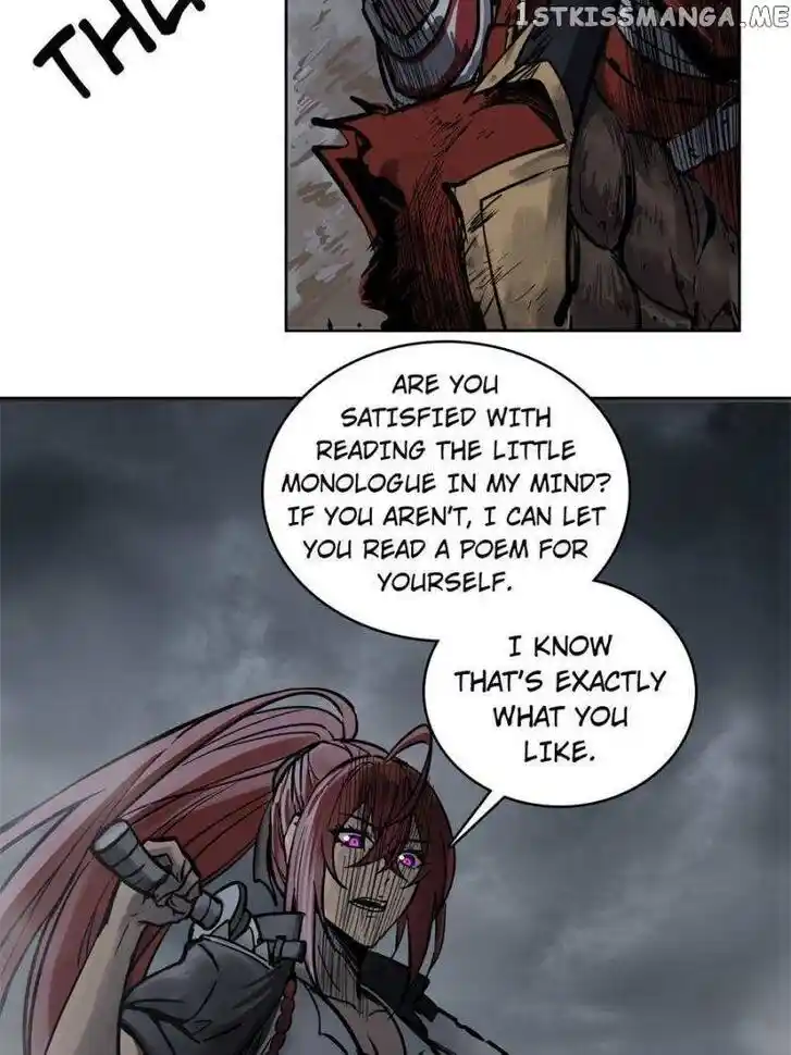 The Beginning From Gu Huo Niao Ch.086