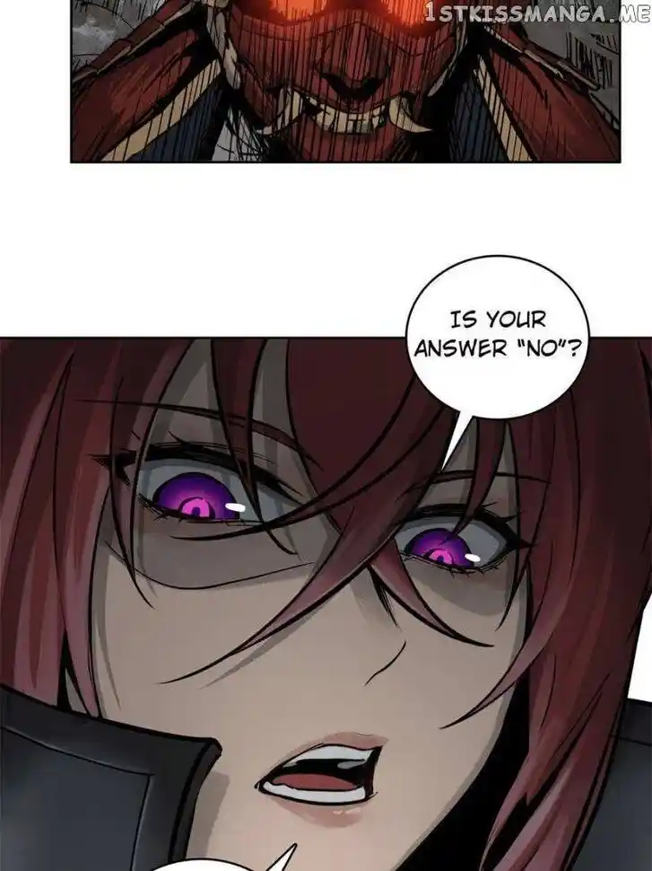 The Beginning From Gu Huo Niao Ch.086