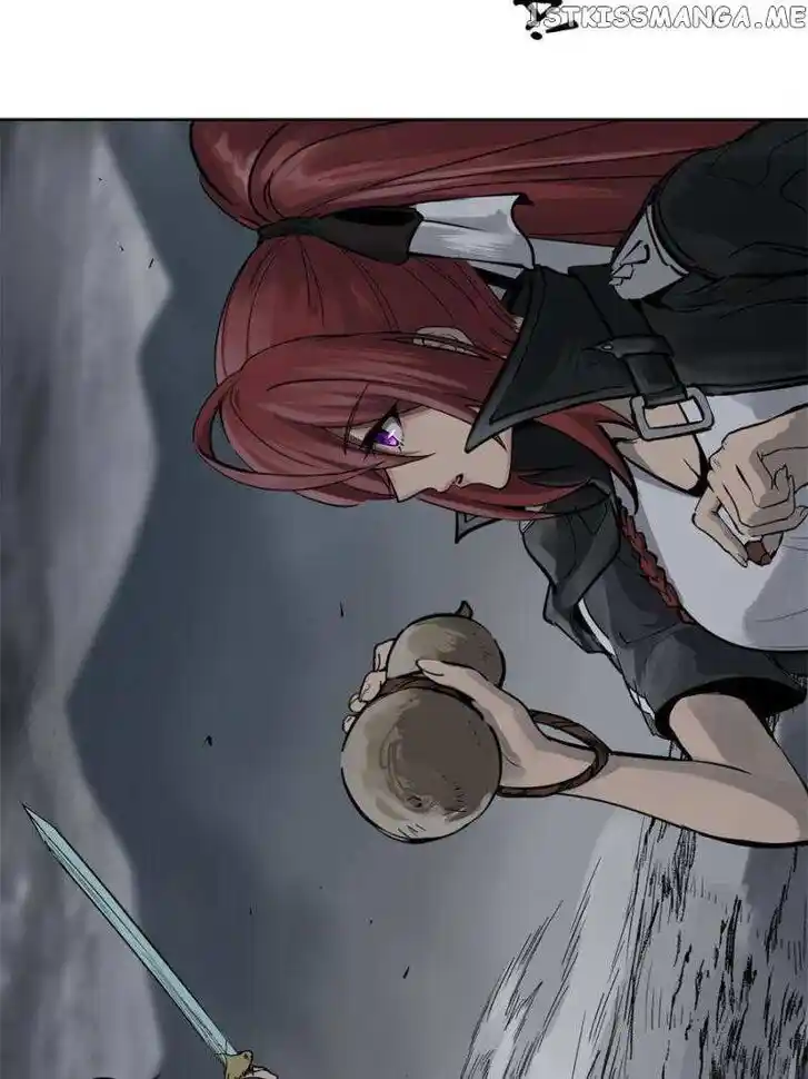 The Beginning From Gu Huo Niao Ch.086