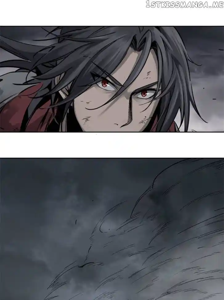 The Beginning From Gu Huo Niao Ch.086