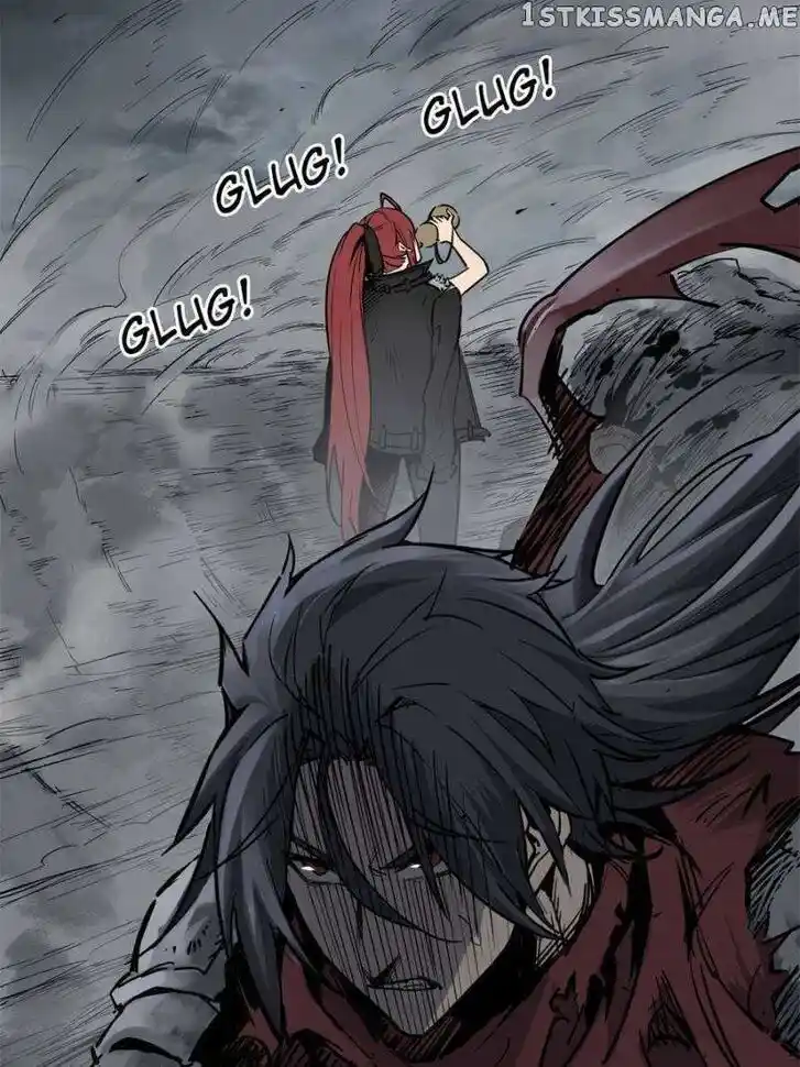 The Beginning From Gu Huo Niao Ch.086