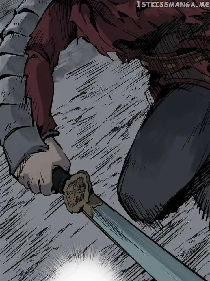 The Beginning From Gu Huo Niao Ch.086