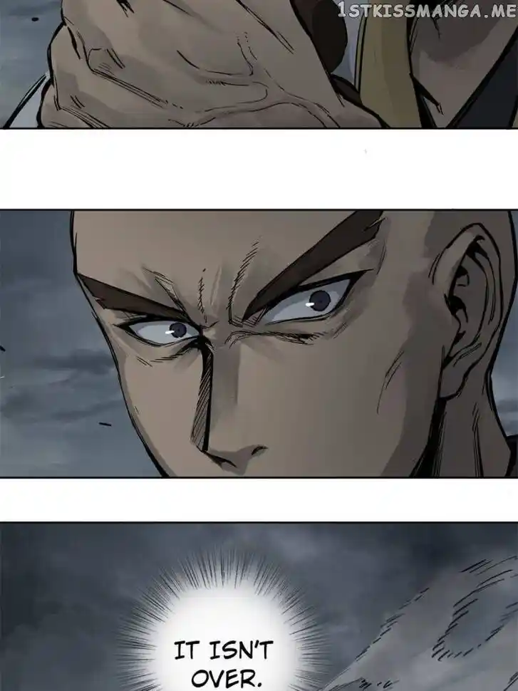 The Beginning From Gu Huo Niao Ch.086