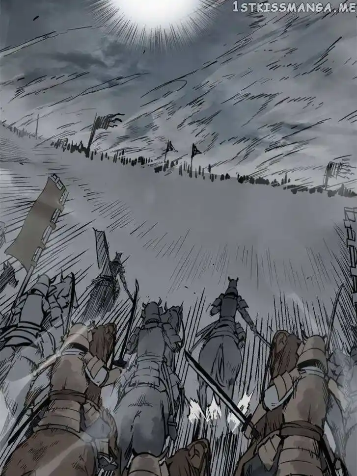 The Beginning From Gu Huo Niao Ch.086