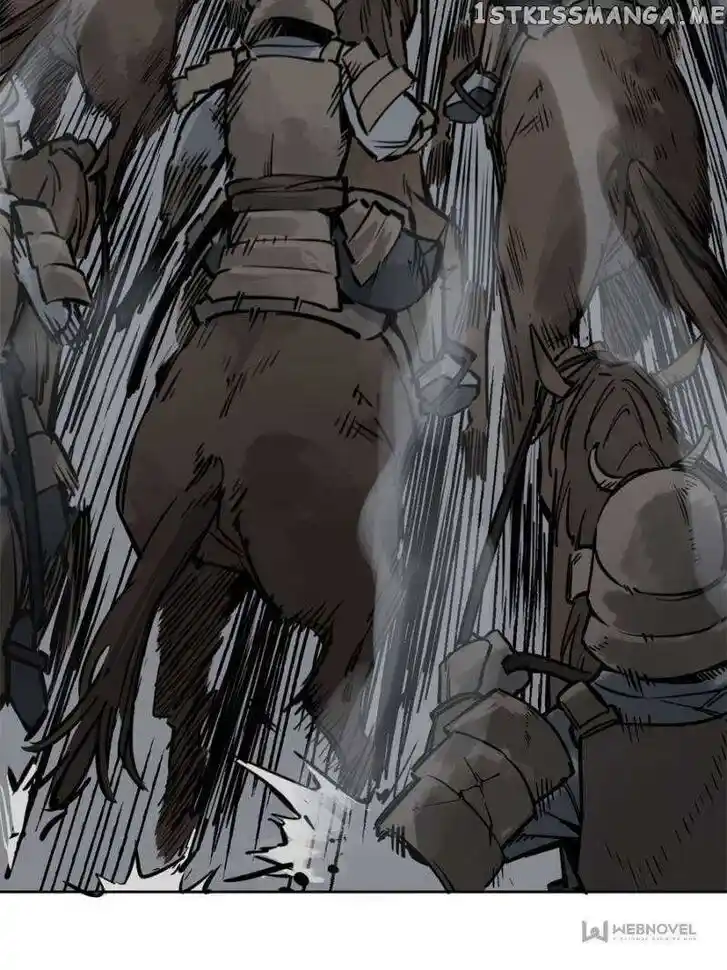 The Beginning From Gu Huo Niao Ch.086