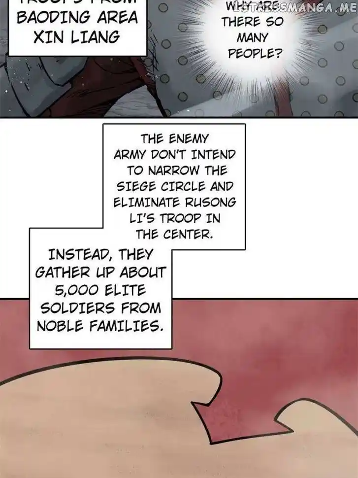 The Beginning From Gu Huo Niao Ch.087