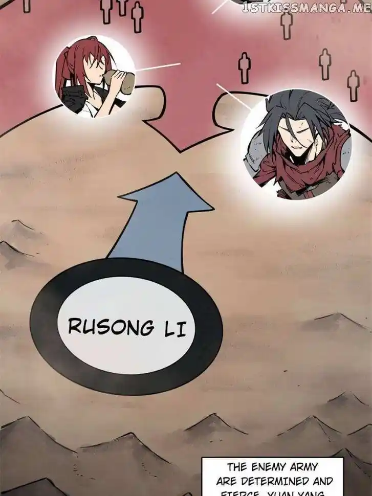 The Beginning From Gu Huo Niao Ch.087