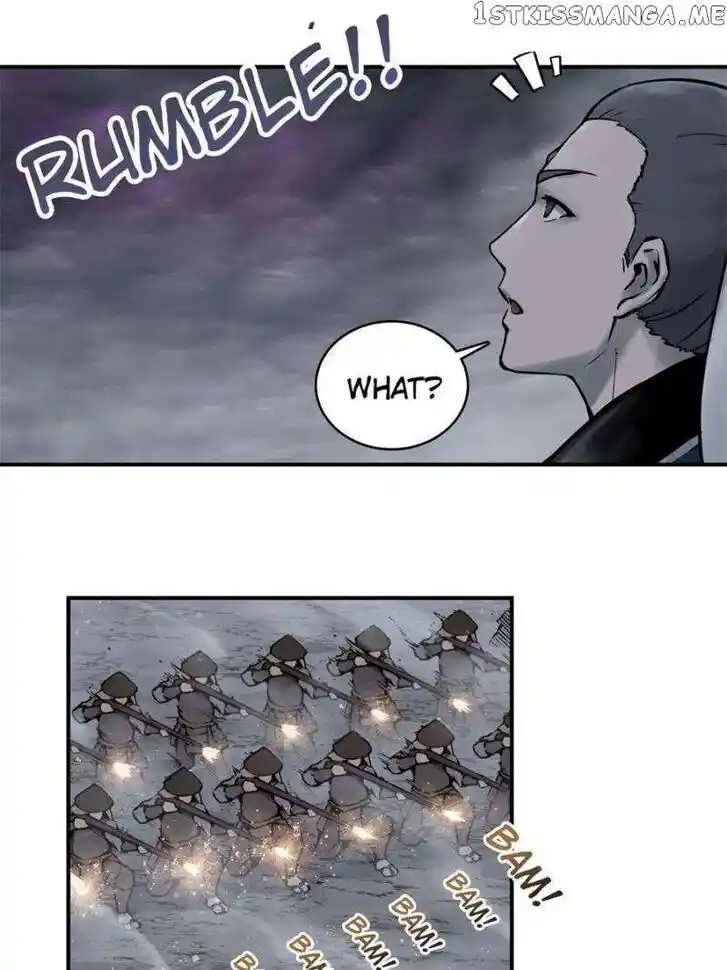 The Beginning From Gu Huo Niao Ch.087