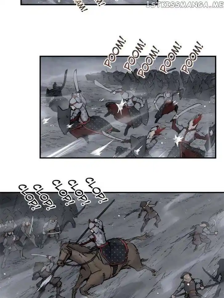 The Beginning From Gu Huo Niao Ch.087