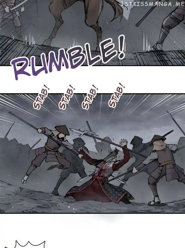 The Beginning From Gu Huo Niao Ch.087