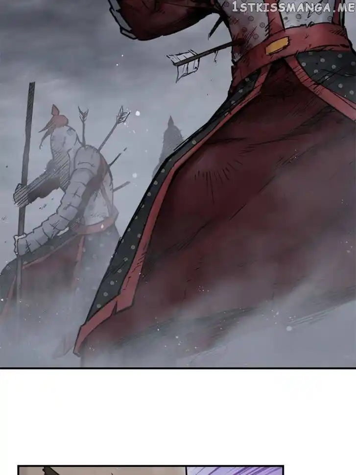 The Beginning From Gu Huo Niao Ch.087