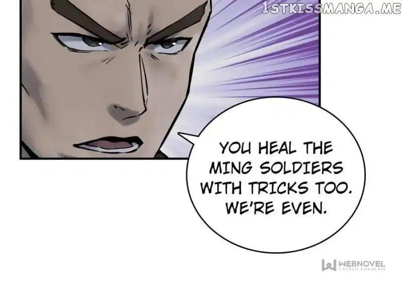 The Beginning From Gu Huo Niao Ch.087