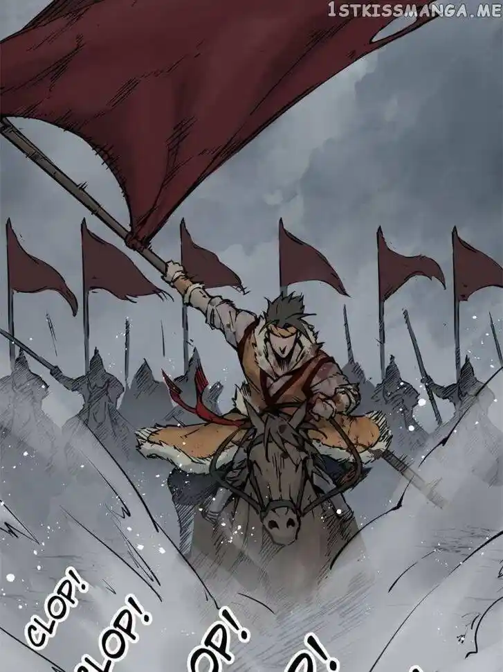 The Beginning From Gu Huo Niao Ch.087