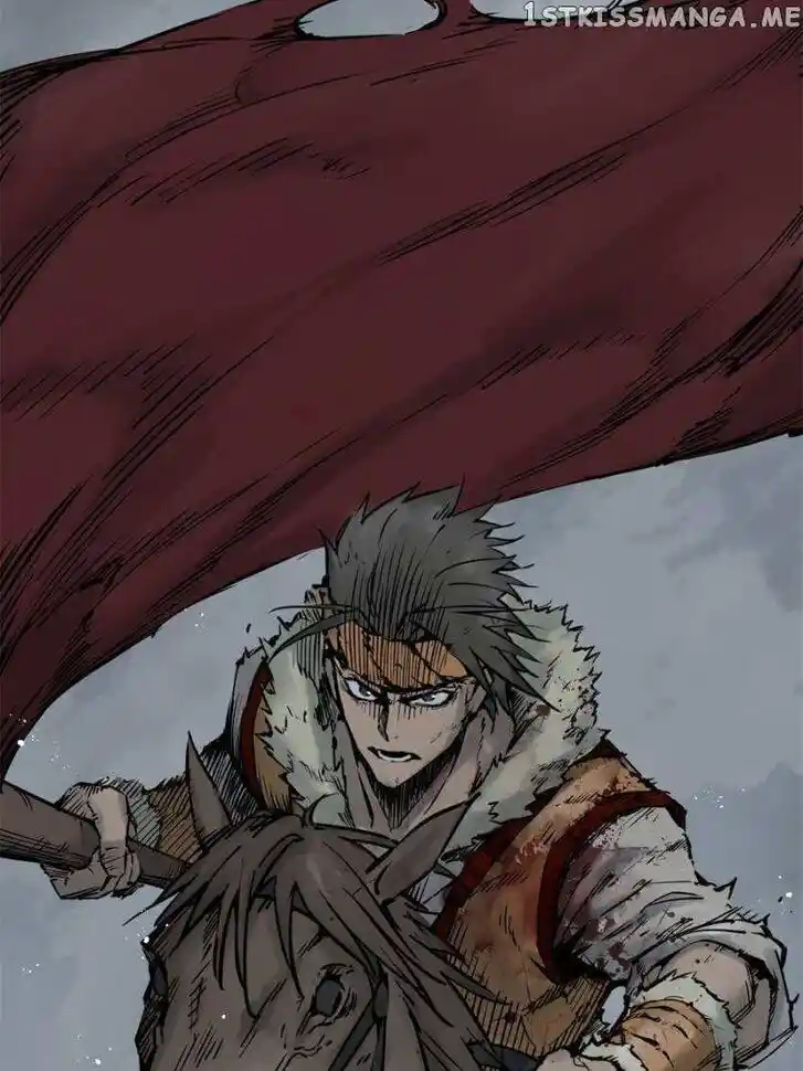 The Beginning From Gu Huo Niao Ch.087