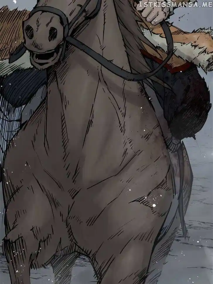 The Beginning From Gu Huo Niao Ch.087