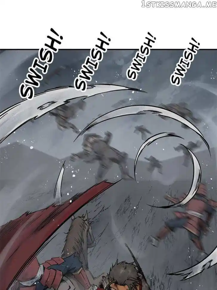 The Beginning From Gu Huo Niao Ch.087