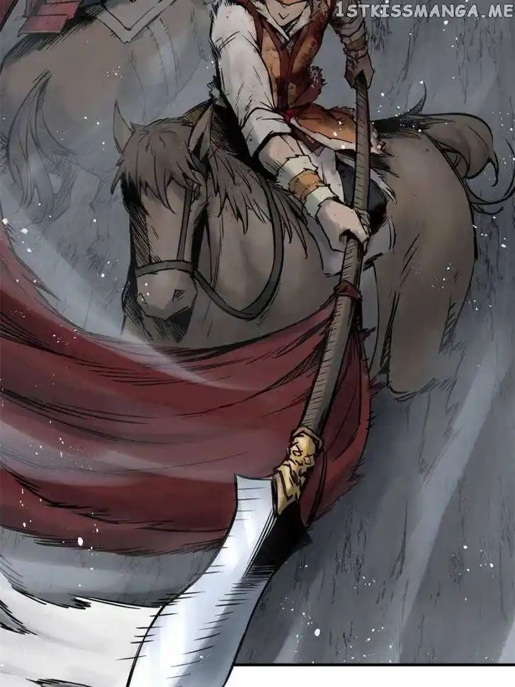 The Beginning From Gu Huo Niao Ch.087