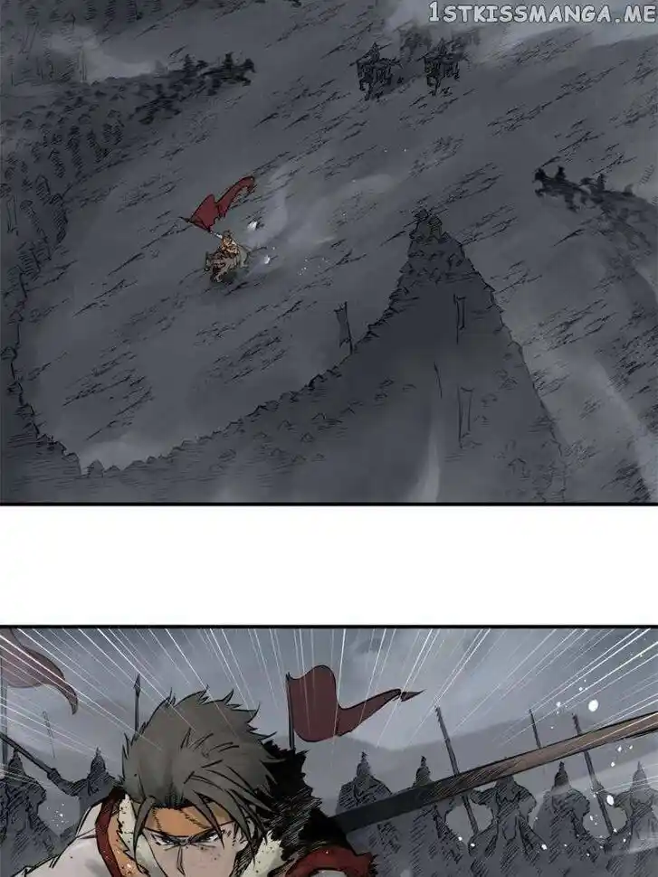 The Beginning From Gu Huo Niao Ch.087