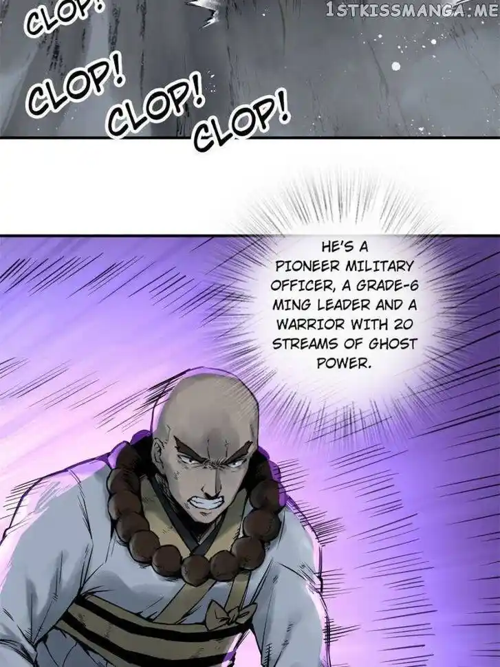 The Beginning From Gu Huo Niao Ch.087