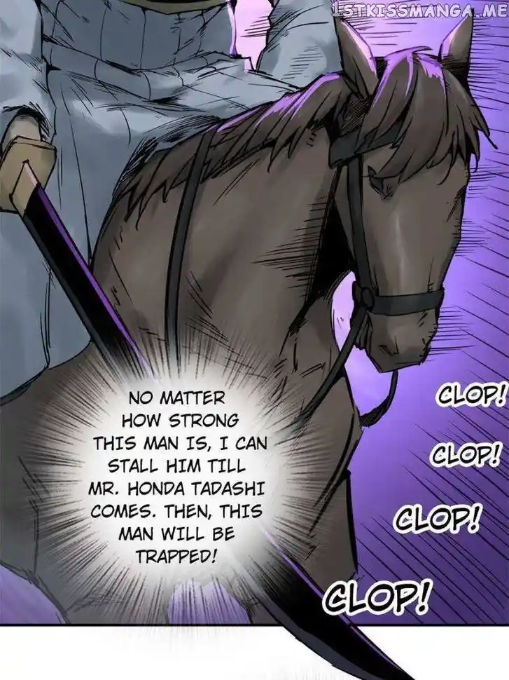 The Beginning From Gu Huo Niao Ch.087