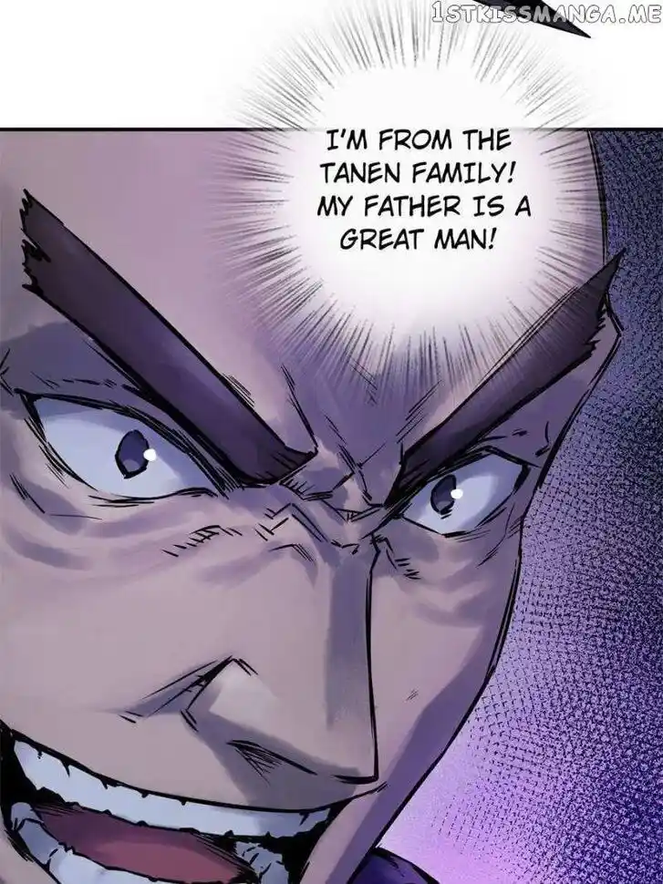 The Beginning From Gu Huo Niao Ch.087