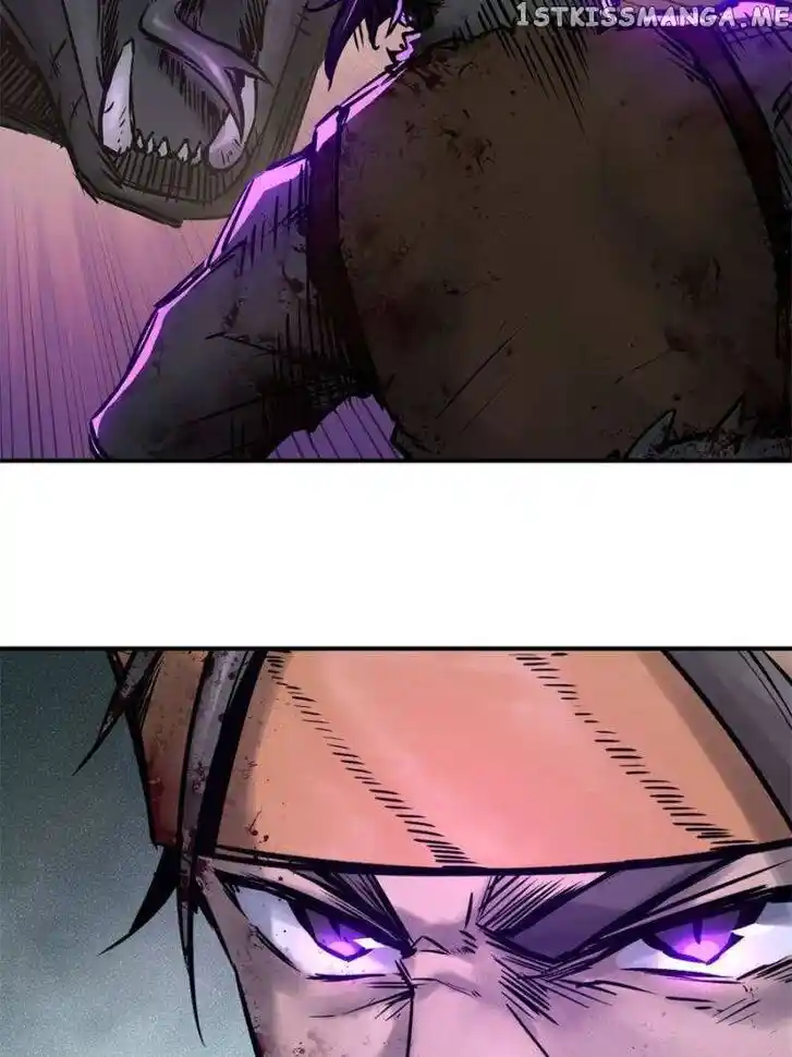 The Beginning From Gu Huo Niao Ch.087