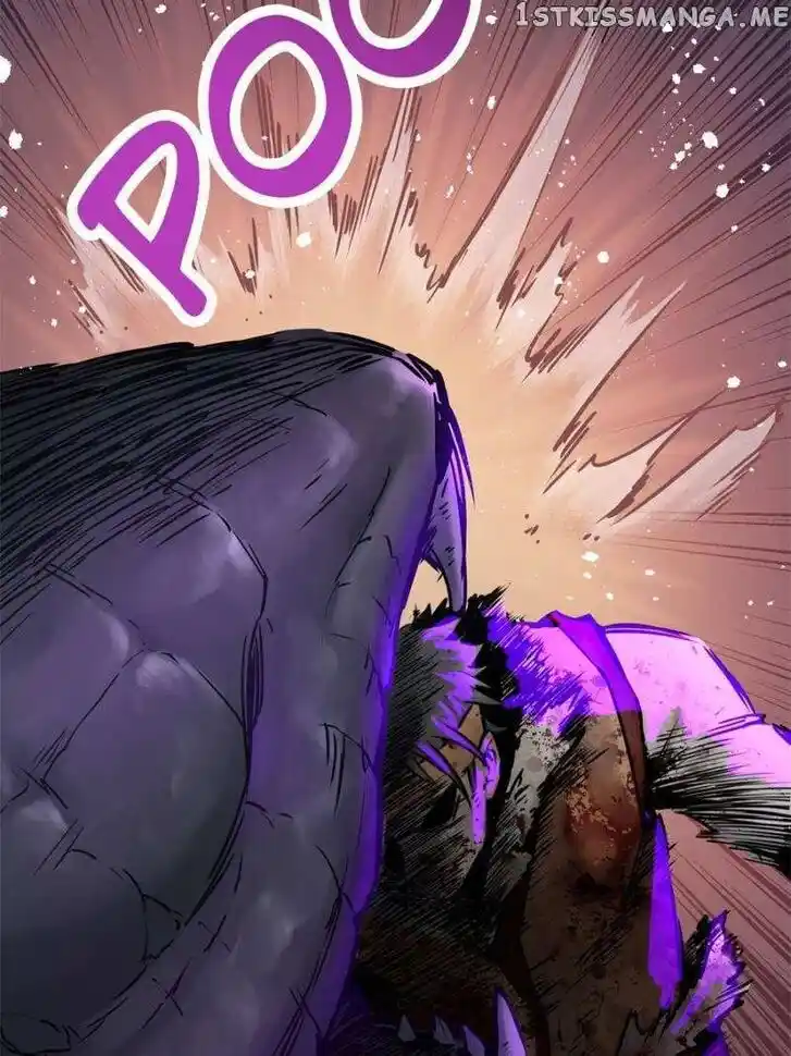 The Beginning From Gu Huo Niao Ch.087