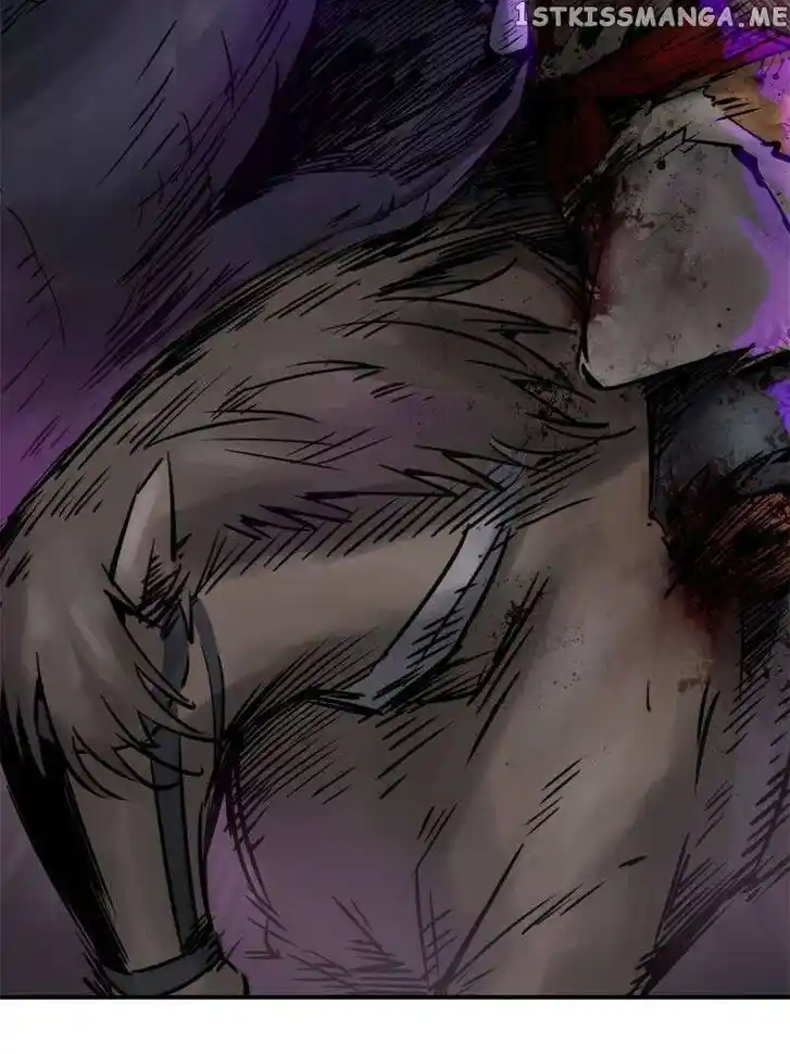 The Beginning From Gu Huo Niao Ch.087