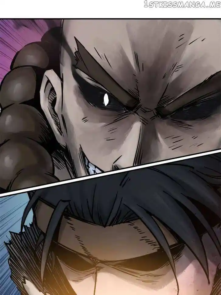 The Beginning From Gu Huo Niao Ch.087