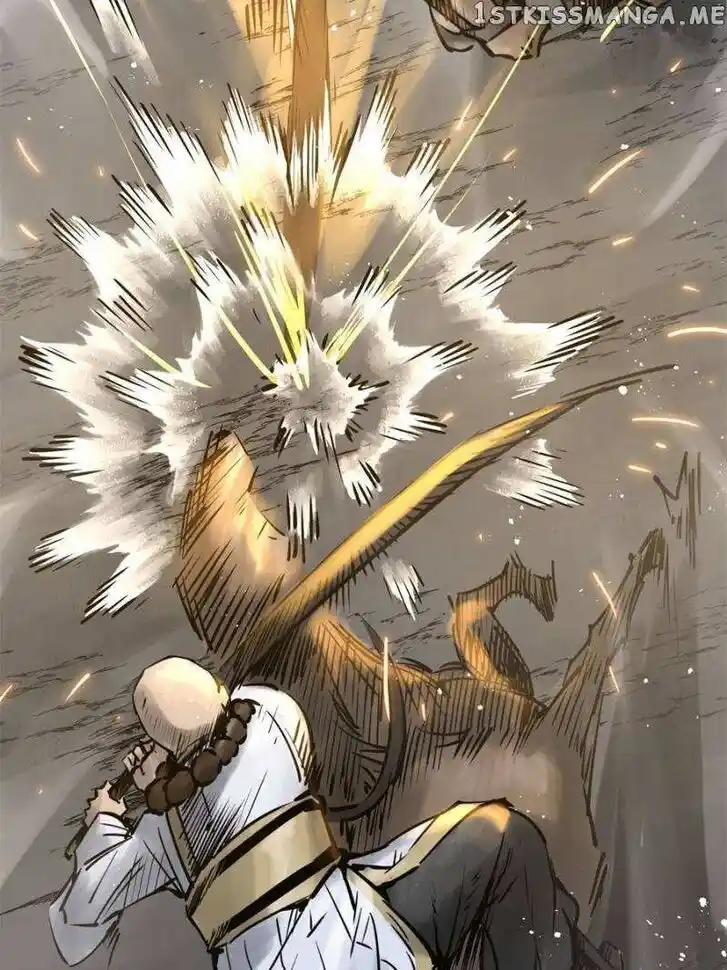 The Beginning From Gu Huo Niao Ch.087