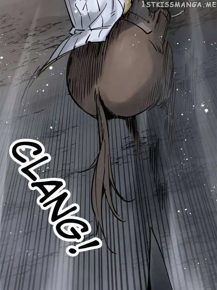 The Beginning From Gu Huo Niao Ch.087