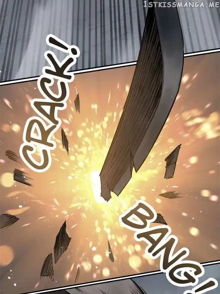 The Beginning From Gu Huo Niao Ch.087